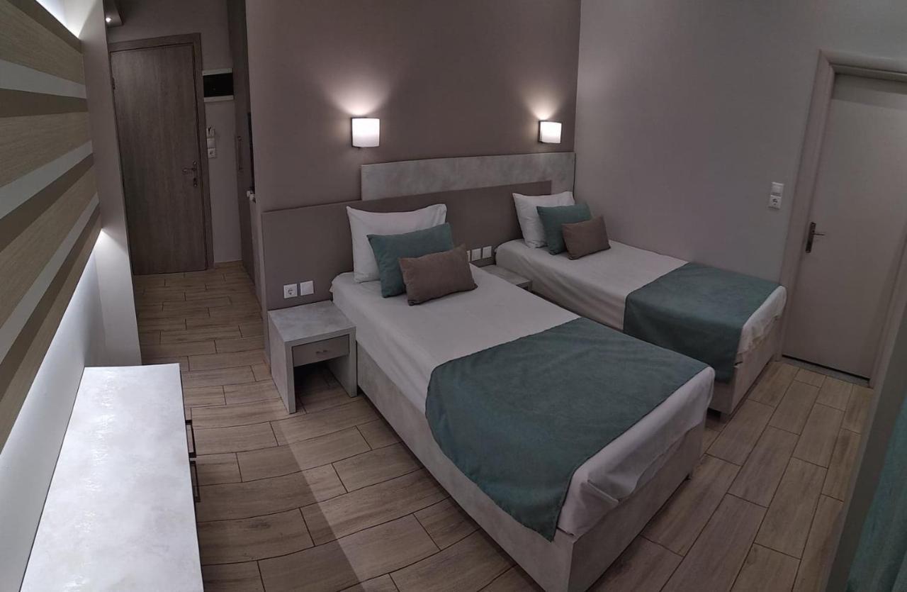 Apartment Toula Petra  Zewnętrze zdjęcie