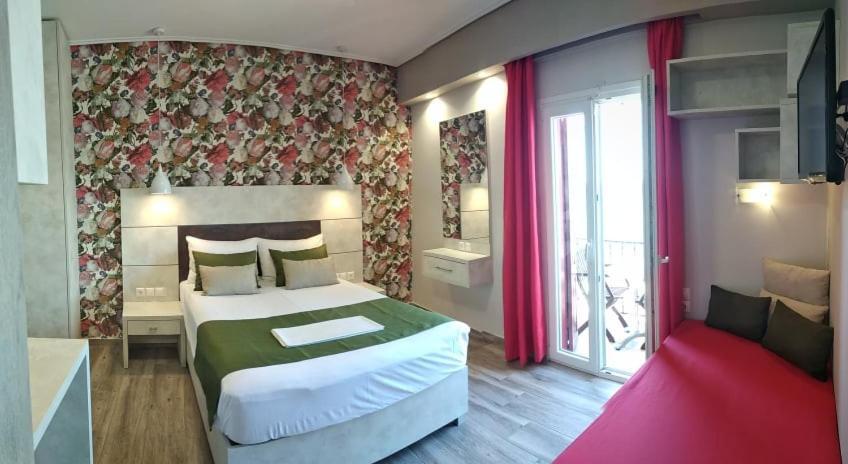 Apartment Toula Petra  Zewnętrze zdjęcie
