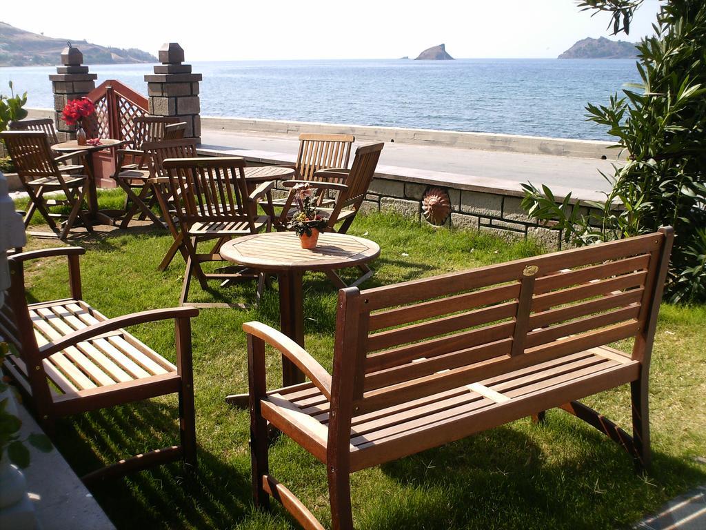 Apartment Toula Petra  Zewnętrze zdjęcie